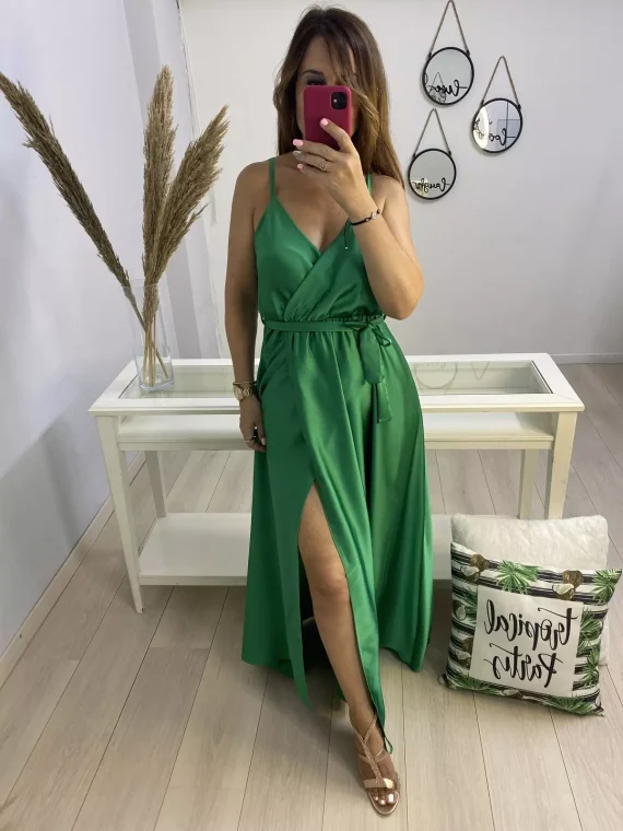 green_satin_dress (2)